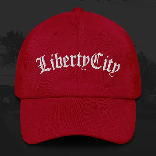 Premium Hat Liberty City - Image 10